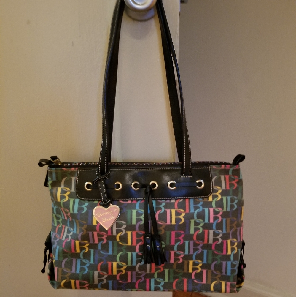 Dooney & Bourke Handbag
